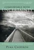 Comfortable with Uncertainty