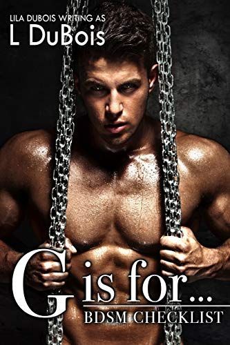 G Is For...