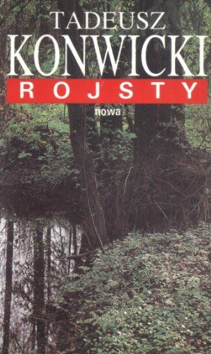 Rojsty