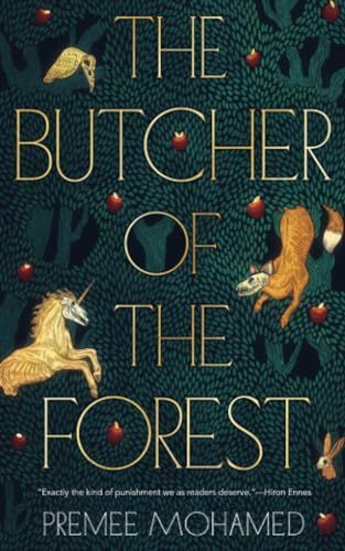 Butcher of the Forest