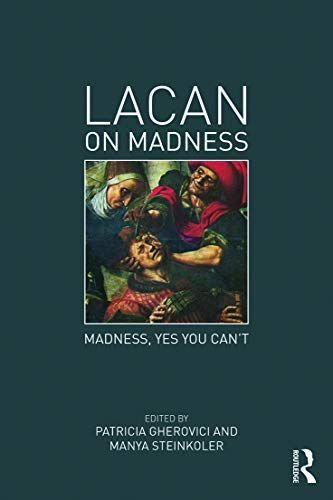 Lacan on Madness