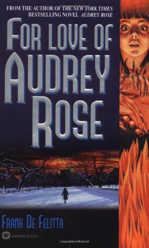 For Love of Audrey Rose