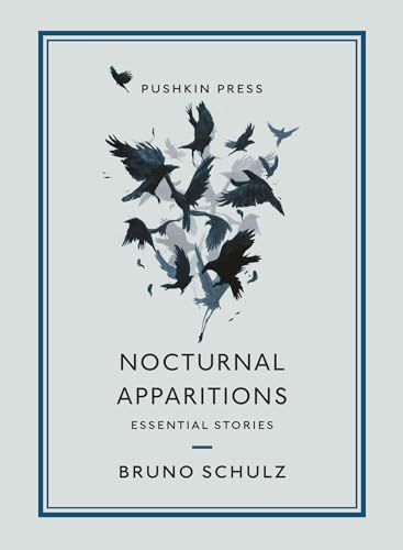 Nocturnal Apparitions