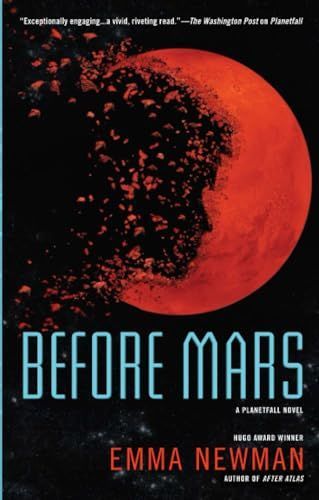 Before Mars