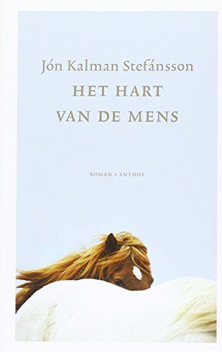 Hjarta mannsins