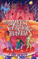 Bravest Warrior in Nefaria