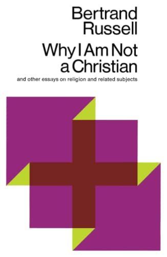 Warum ich kein Christ bin