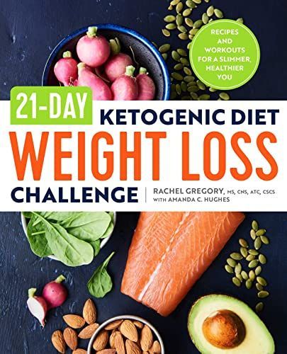 Ketogenic Diet (weight Loss)