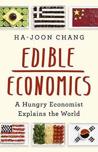 Edible Economics