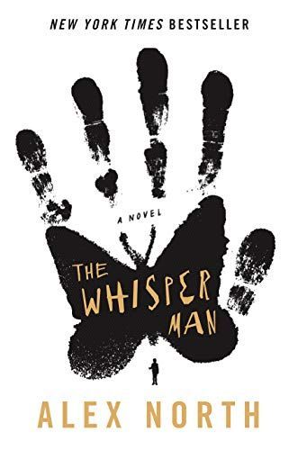 Whisper Man Sneak Peek