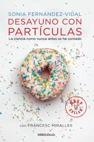 Desayuno con partículas