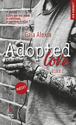 Adopted Love -