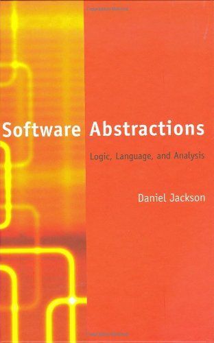 Software Abstractions