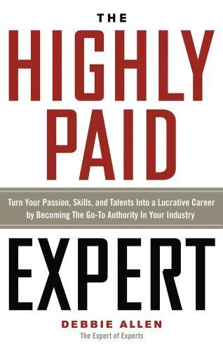 The Highly Paid Expert