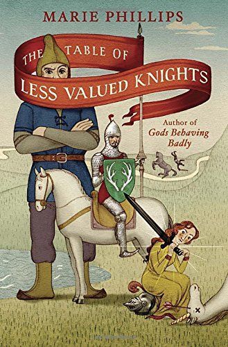 The Table of Less Valued Knights