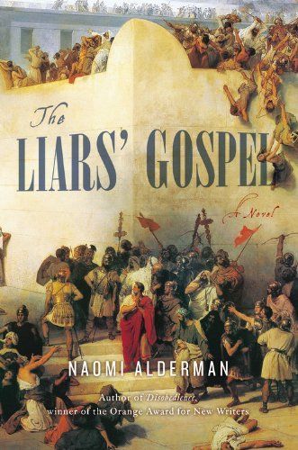 Liars' Gospel