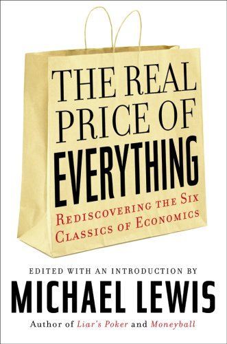 Real Price of Everything