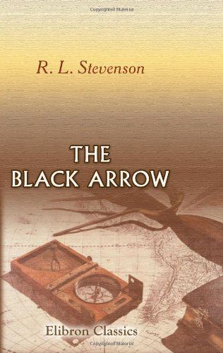 Black Arrow