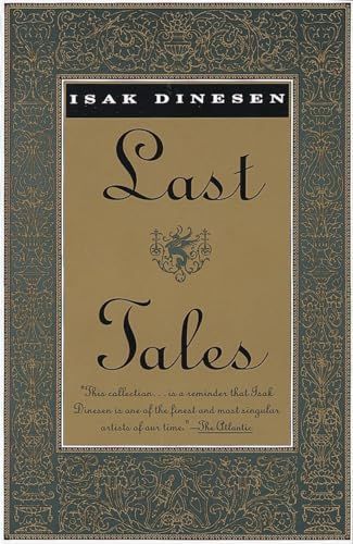 Last Tales