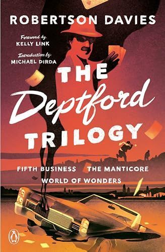 The Deptford Trilogy