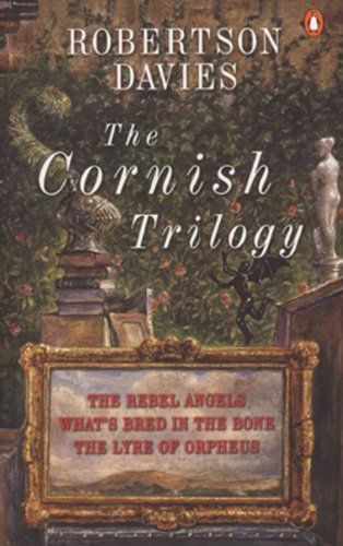 Cornish Trilogy Omnibus