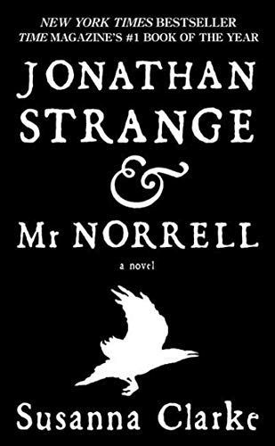 Jonathan Strange & il signor Norrell