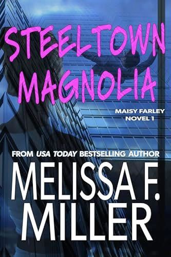 Steeltown Magnolia
