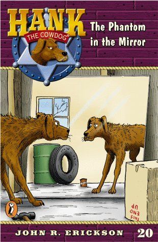 The Phantom in the Mirror