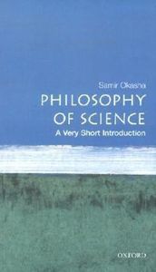 Philosophy of Science: Very Short Introduction