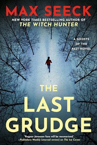 The Last Grudge