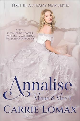 Virtue & Vice: Annalise