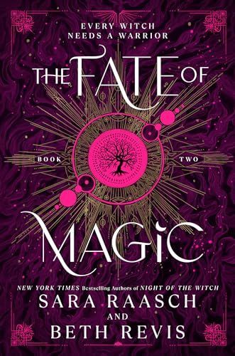 The Fate of Magic