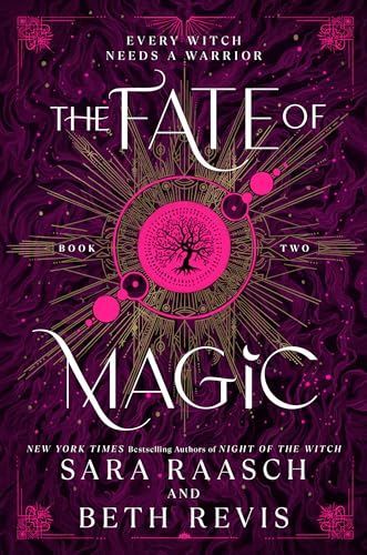 The Fate of Magic