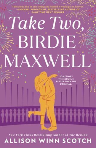 Take Two, Birdie Maxwell