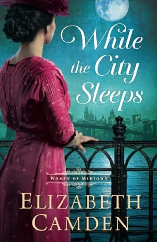 While the City Sleeps (the Women of Midtown)