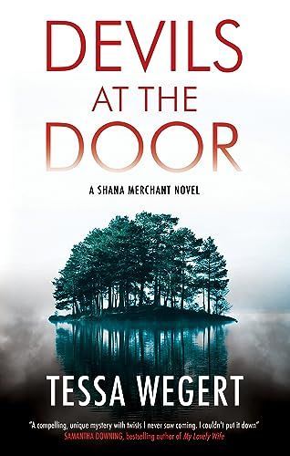 Devils at the Door