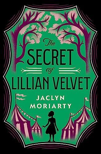 Secret of Lillian Velvet
