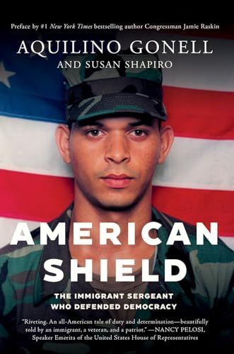 American Shield