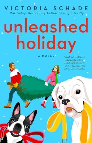 Unleashed Holiday