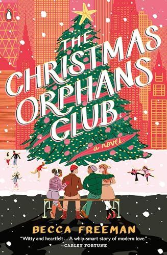 The Christmas Orphans Club