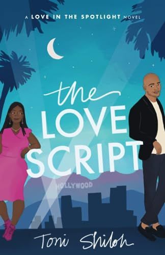 Love Script (Love in the Spotlight Book #1)