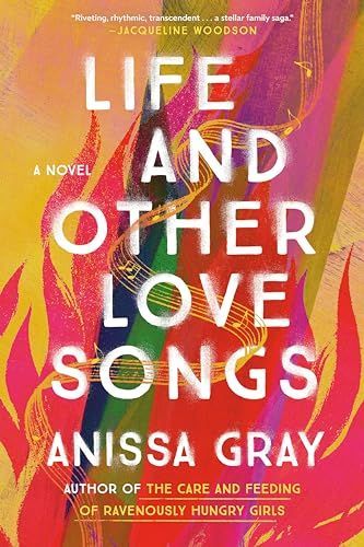 Life and Other Love Songs