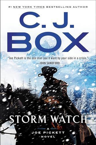 Storm Watch