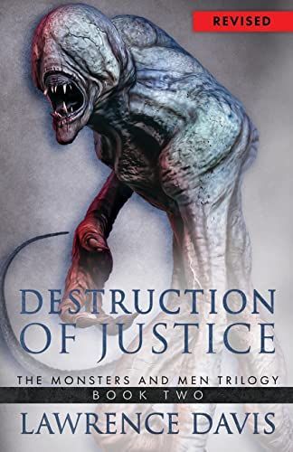 Destruction of Justice