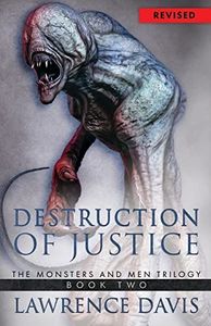 Destruction of Justice