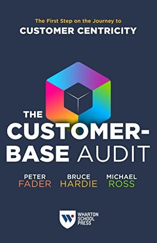 Customer-Base Audit