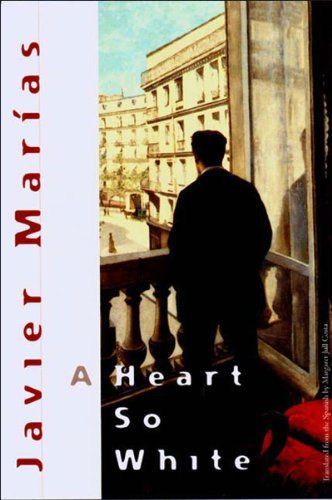 Heart So White