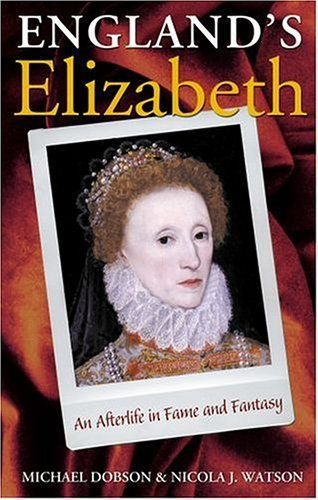 England's Elizabeth