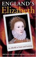 England's Elizabeth