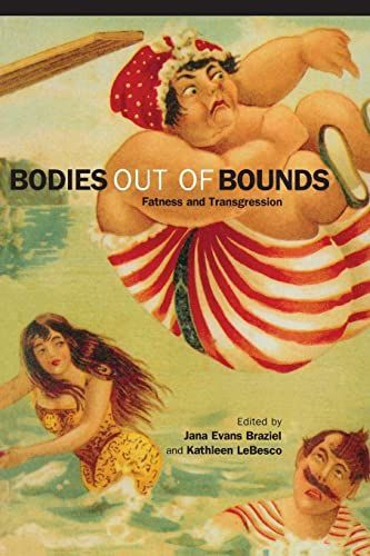 Bodies Out of Bounds